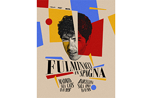 Fulminacci in Spagna: il cantautore porta per la prima volta la sua musica fuori dallâItalia
