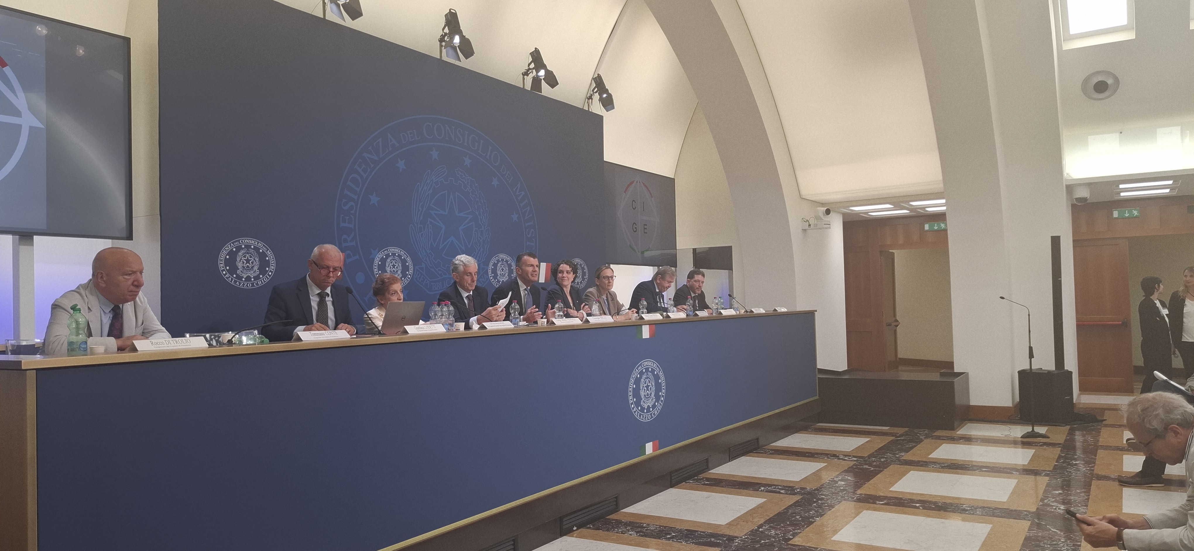 Cgie, ok a proposte modifica legge cittadinanza