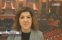 Lavoro, Nisini (Lega): partecipazione lavoratori a Governance Imprese per modernizzare