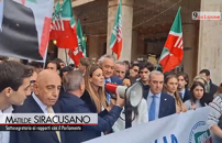 Separazione carriere, Siracusano (Fi): giornata storica dedicata a Berlusconi