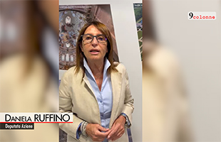 Dl Commissari, Ruffino (Az): per realizzare opere serve seria semplificazione     