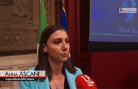 Migranti, Ascani: importante âio capitanoâ alla camera, eâ qui che cose possono cambiare    