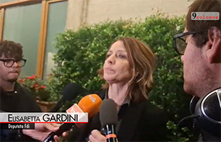 MANOVRA, GARDINI: FDI AL LAVORO PER BISOGNI ITALIANI 