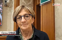 Femminicidi, D'Elia (Pd): importante contributo universita' per efficacia politiche   