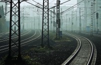 MARTEDI' 6/5 SCIOPERO <br>NAZIONALE DEL PERSONALE <br>FERROVIARIO