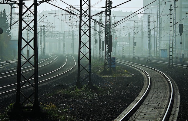 MARTEDI' 6/5 SCIOPERO <br>NAZIONALE DEL PERSONALE <br>FERROVIARIO