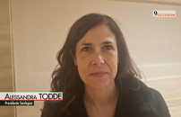 Coesione, Todde: Essenziale per competitivitÃ , servizi e sviluppo 