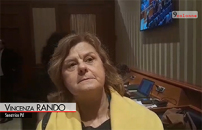 Violenza donne, Rando (Pd): uomini determinanti, battaglia da vincere insieme