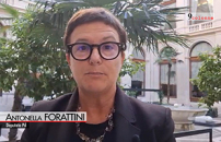 Almasri, Forattini (pd): ennesima figuraccia italia, governo si fermi