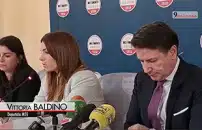 Elezioni, Baldino (M5S): CDX vuole andare contro costituzione?