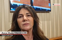 Malattie rare, Fallucchi (Fdi): impegno âLunaâ per portarle alla ribalta  