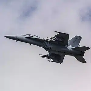 Combat in Polish skies: 4 Russian fighter jets intercepted by Italian jets