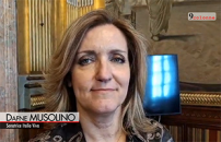 DDL sicurezza, Musolino (IV): In sostanza si dica a italiani di restare a casa 