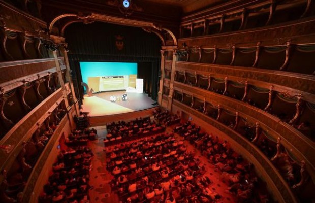 FESTIVAL ECONOMIA, TRENTO PROTAGONISTA INTERNAZIONALE