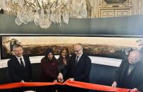 Roma-Parigi: 70 anni di gemellaggio, al via celebrazioni in Ambasciata