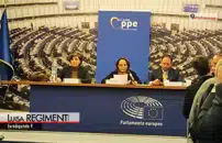 Ambiente, Regimenti (FI): bene efficientare edifici ma serve sostegno a cittadini 