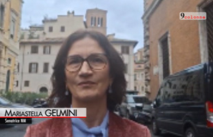 Manovra, Gelmini: ‘Buono Scuola’ vittoria per vera parità 