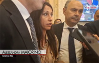 DL SICUREZZA, MAIORINO (M5S): SOLO 131 EMENDAMENTI MA GOVERNO SCHIACCIA PARLAMENTO 