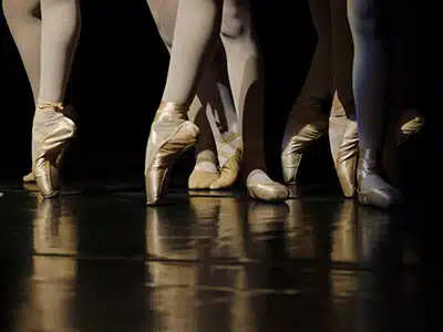 DANZA, ANTONIO DESIDERIO NUOVO DIRETTORE ARTISTICO DEL DANCE OPEN AMERICA 