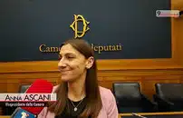 Disabili, Ascani (Pd): applicazione effettiva leggi eâ fondamentale