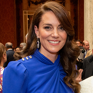 Princess Kate chooses Italy for her first official trip abroad since cancer diagnosis