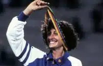 ''Una vita in alto'' <br> Sara Simeoni <br> si racconta