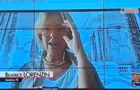 Salute, Lorenzin (Pd): fake news problema enorme, usate in guerre fredde   