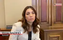 Dl Rave, Baldino (M5s): decreto vergognoso, governo passa da spazza corrotti a salva corrotti