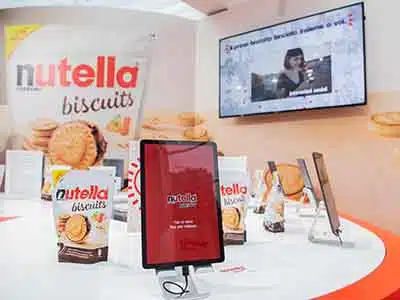 LA CORAZZATA FERRERO NON CONOSCE CRISI
