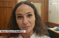 Pma, Maria Giulia DâAmico: Nata 31 anni fa da donna single, servono diritti per tutte