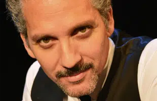  Giuseppe Fiorello al Sistina, âPenso che un sogno cosÃ¬â¦â