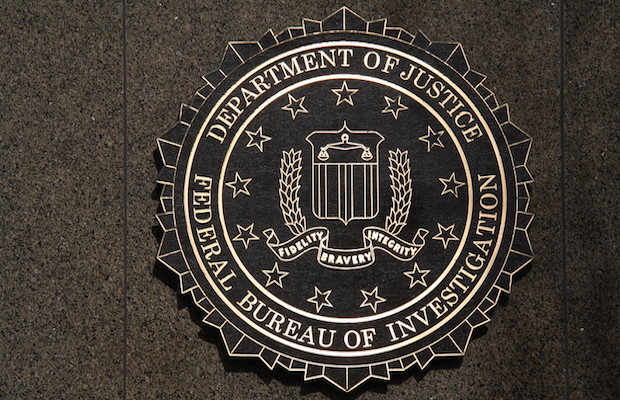 NYT: L'FBI STA USANDO <br>IL POLIGRAFO <br>PER SCOVARE I âTRADITORIâ
