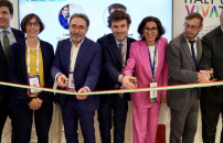 Innovazione, Ambasciata Parigi: lâItalia al Salone VivaTech