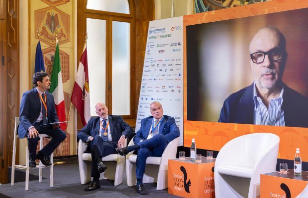 SANITA', TERRITORIO E RIFORME <BR> PARLA IL MINISTRO SCHILLACI