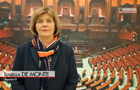 Export, De Monte: piano ambizioso Italia anche di fronte a dazi