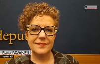 Bus turistici, Pavanelli (M5S): sicurezza essenziale insieme a stipendi congrui  