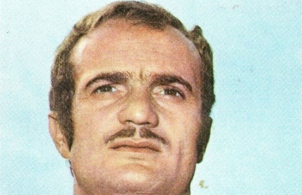 SANDRO MAZZOLA: ADDIO<br>AL MITO NERAZZURRO 
