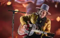 Zucchero: successo per il âWorld Wild Tourâ