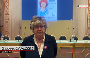 Fedeli, Camusso (Pd): ricordo in Senato, atto dovuto per impegno e contributo