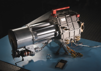 SPACE ECONOMY, PRIMO OK <br> URSO: ITALIA INDICA ROTTA