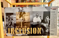 âThe Righteous in Sportâ exhibition lands at the United Nations during World Cup season