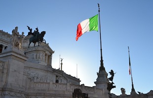 Nasce la Repubblica italiana