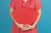 SINTOMI MENOPAUSA, <BR> ATTENZIONE AL CALDO