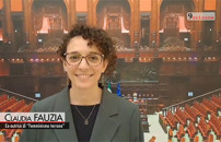 Claudia Fauzia (Co-autrice âfemminismo terroneâ): disuguaglianze pesano su gruppi marginalizzati