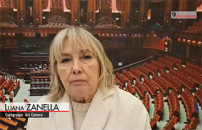 Pfas, Zanella (Avs): adeguarsi a normative piÃ¹ avanzate, come quella francese   