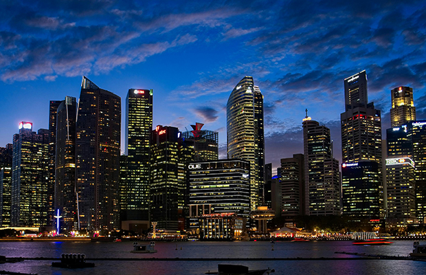 Missione a Singapore per le imprese campane