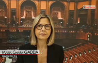 ANTISPRECO, GADDA (IV): 