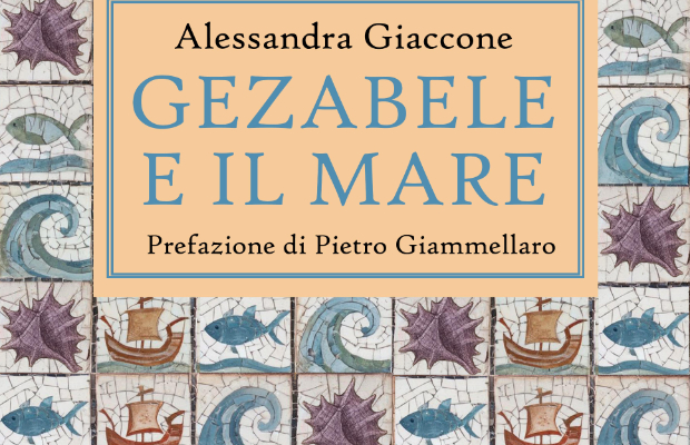 Alessandra Giaccone racconta il Mediterraneo dei Fenici