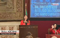 Paritaâ genere, Ascani: incomprensibile marcia indietro su consenso