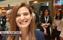 SALUTE, SCHIFONE (FDI): DA PROFESSIONI ASSOCIATIVE RUOLO SUSSIDIARIO, PUNTARE SU FORMAZIONE 